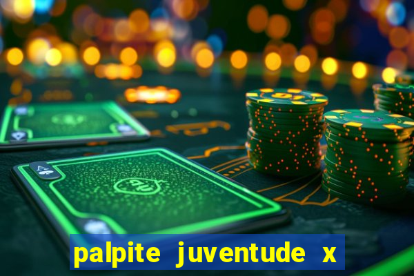 palpite juventude x atletico mg