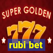 rubi bet