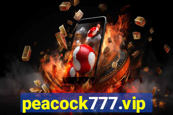 peacock777.vip