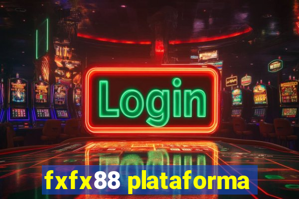 fxfx88 plataforma