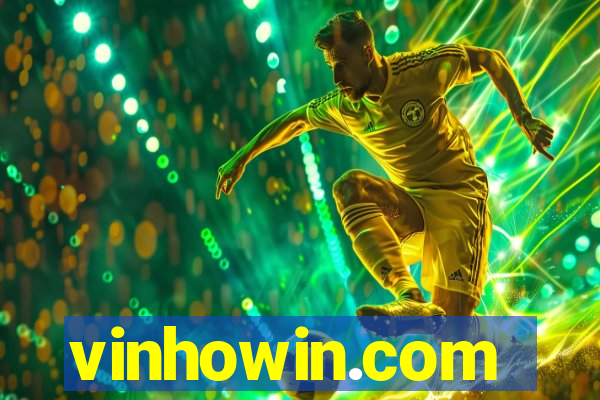 vinhowin.com