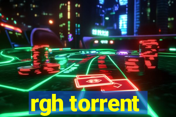 rgh torrent