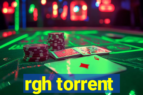 rgh torrent