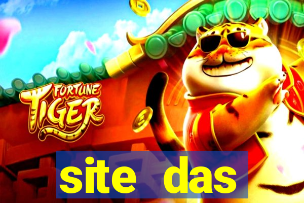 site das porcentagem dos slots