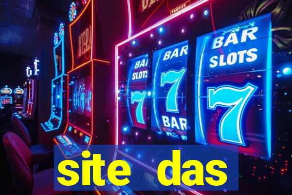 site das porcentagem dos slots