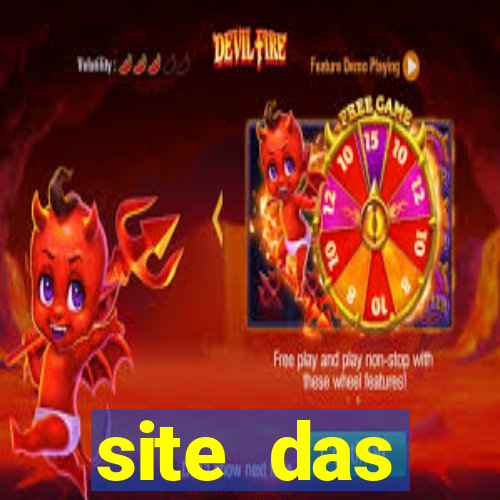 site das porcentagem dos slots