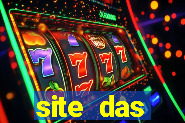 site das porcentagem dos slots