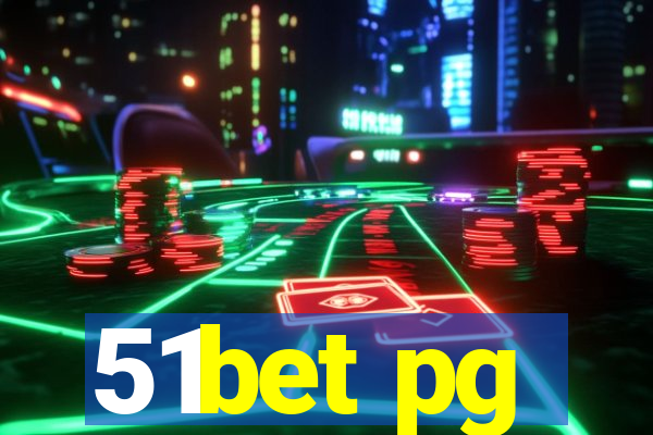 51bet pg