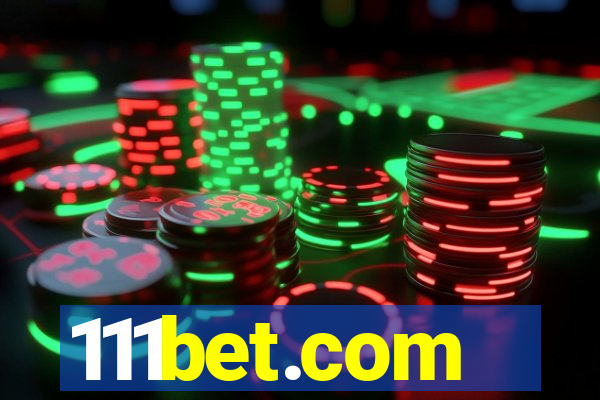 111bet.com