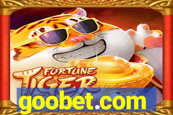 goobet.com