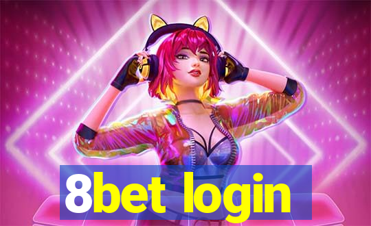 8bet login