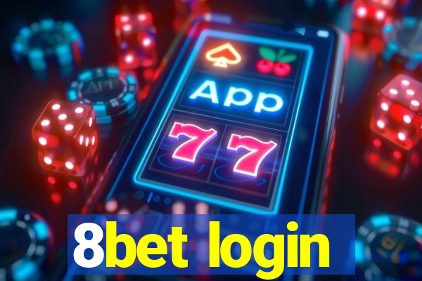 8bet login