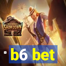 b6 bet