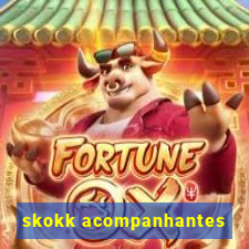 skokk acompanhantes