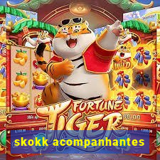 skokk acompanhantes