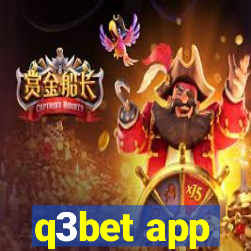 q3bet app