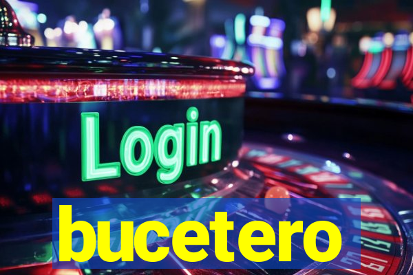 bucetero