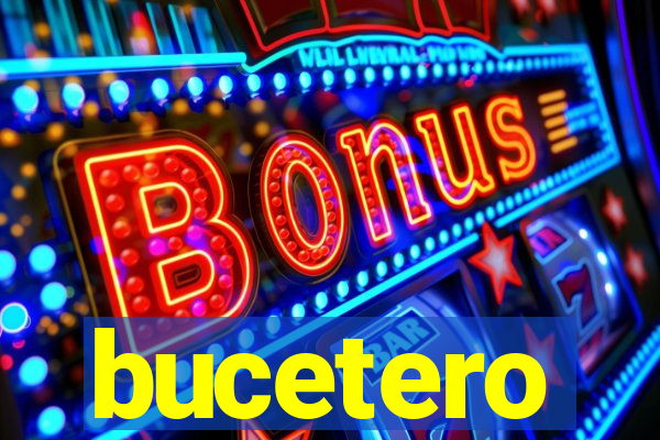 bucetero