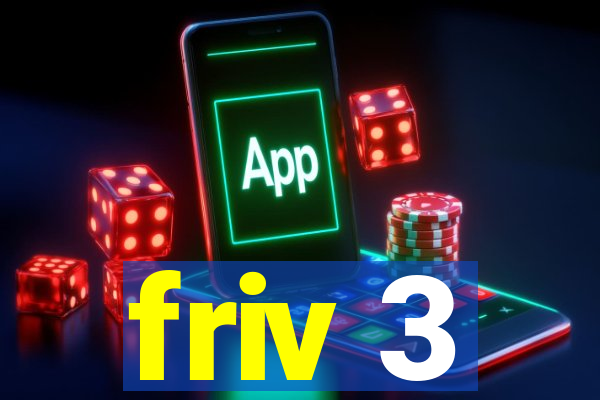 friv 3