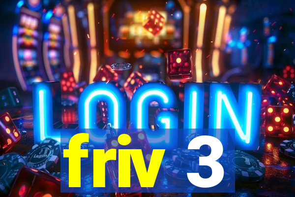 friv 3