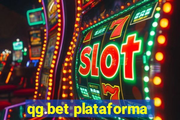 qg.bet plataforma