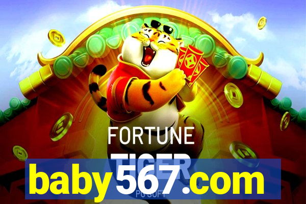 baby567.com