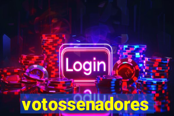 votossenadores