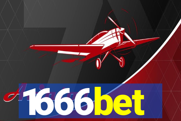 1666bet