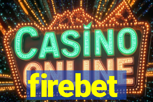 firebet