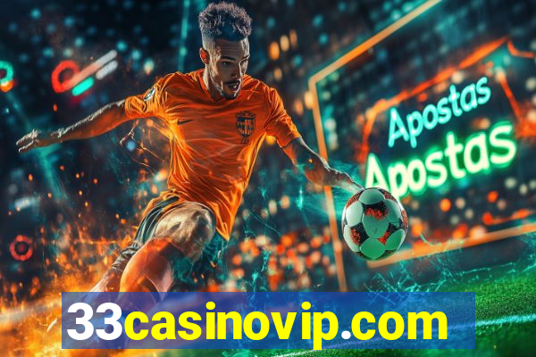 33casinovip.com