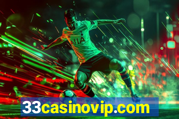 33casinovip.com