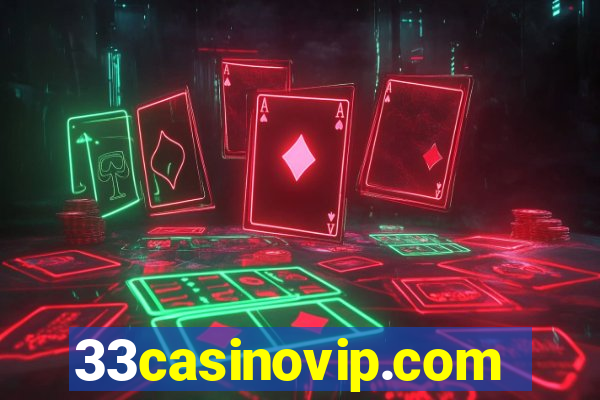 33casinovip.com