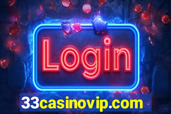 33casinovip.com