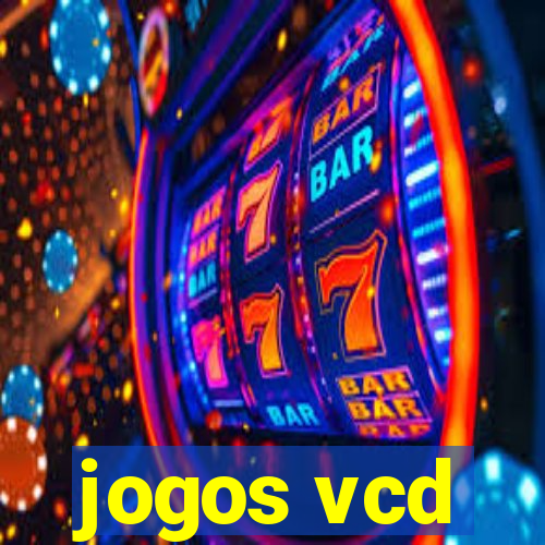 jogos vcd