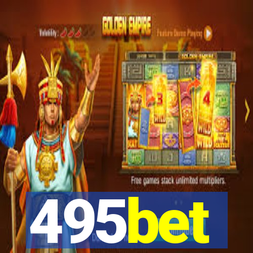 495bet