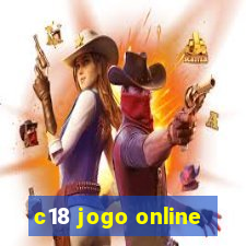 c18 jogo online