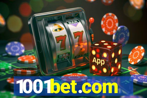 1001bet.com