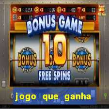 jogo que ganha dinheiro no paypal