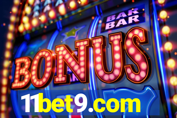 11bet9.com