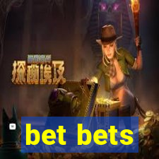 bet bets