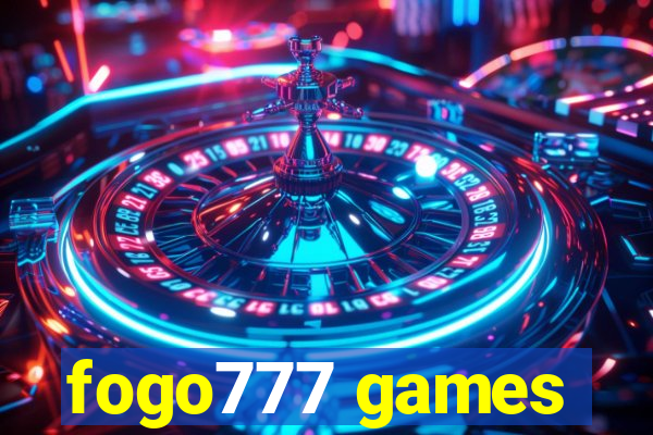 fogo777 games