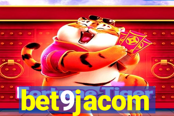 bet9jacom