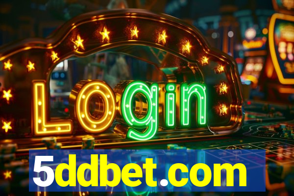 5ddbet.com