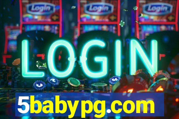 5babypg.com