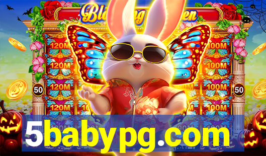 5babypg.com