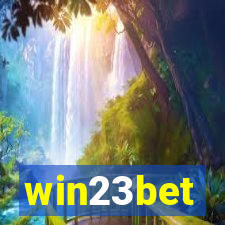 win23bet