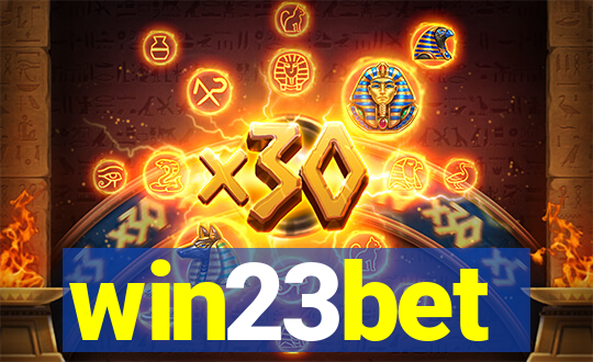 win23bet