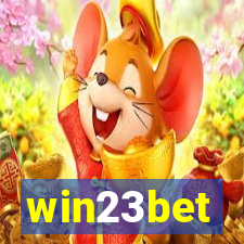 win23bet