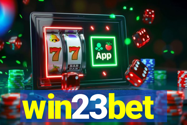 win23bet