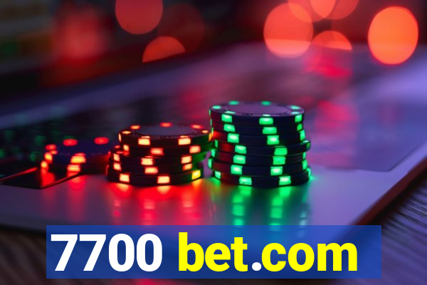 7700 bet.com